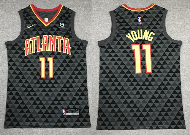 Atlanta Hawks Jerseys 16 - Click Image to Close